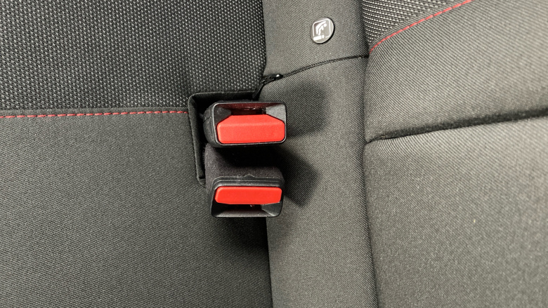 Vauxhall Corsa 1.2 GS 5dr Petrol Hatchback